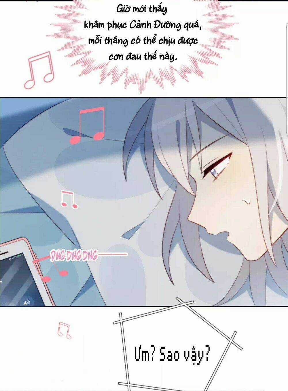 Gay Rồi! Tôi Và Antifan Hoán Đổi Linh Hồn Rồi. Chapter 21 trang 29