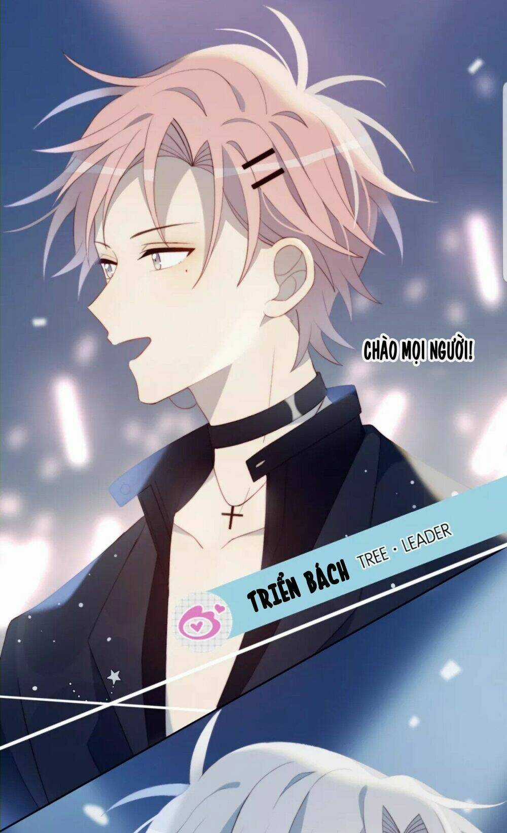 Gay Rồi! Tôi Và Antifan Hoán Đổi Linh Hồn Rồi. Chapter 21 trang 3