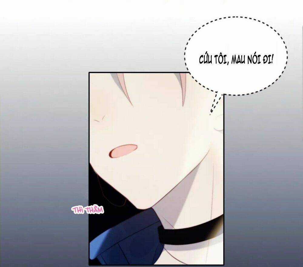 Gay Rồi! Tôi Và Antifan Hoán Đổi Linh Hồn Rồi. Chapter 21 trang 31