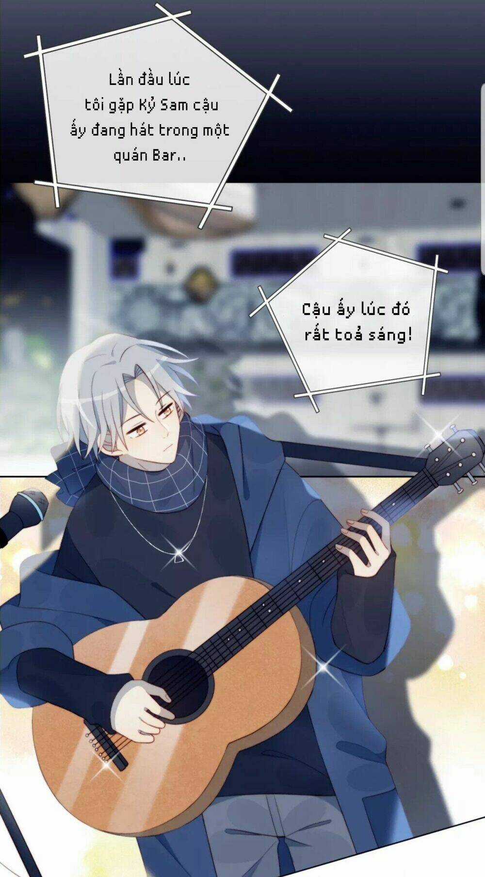 Gay Rồi! Tôi Và Antifan Hoán Đổi Linh Hồn Rồi. Chapter 21 trang 32