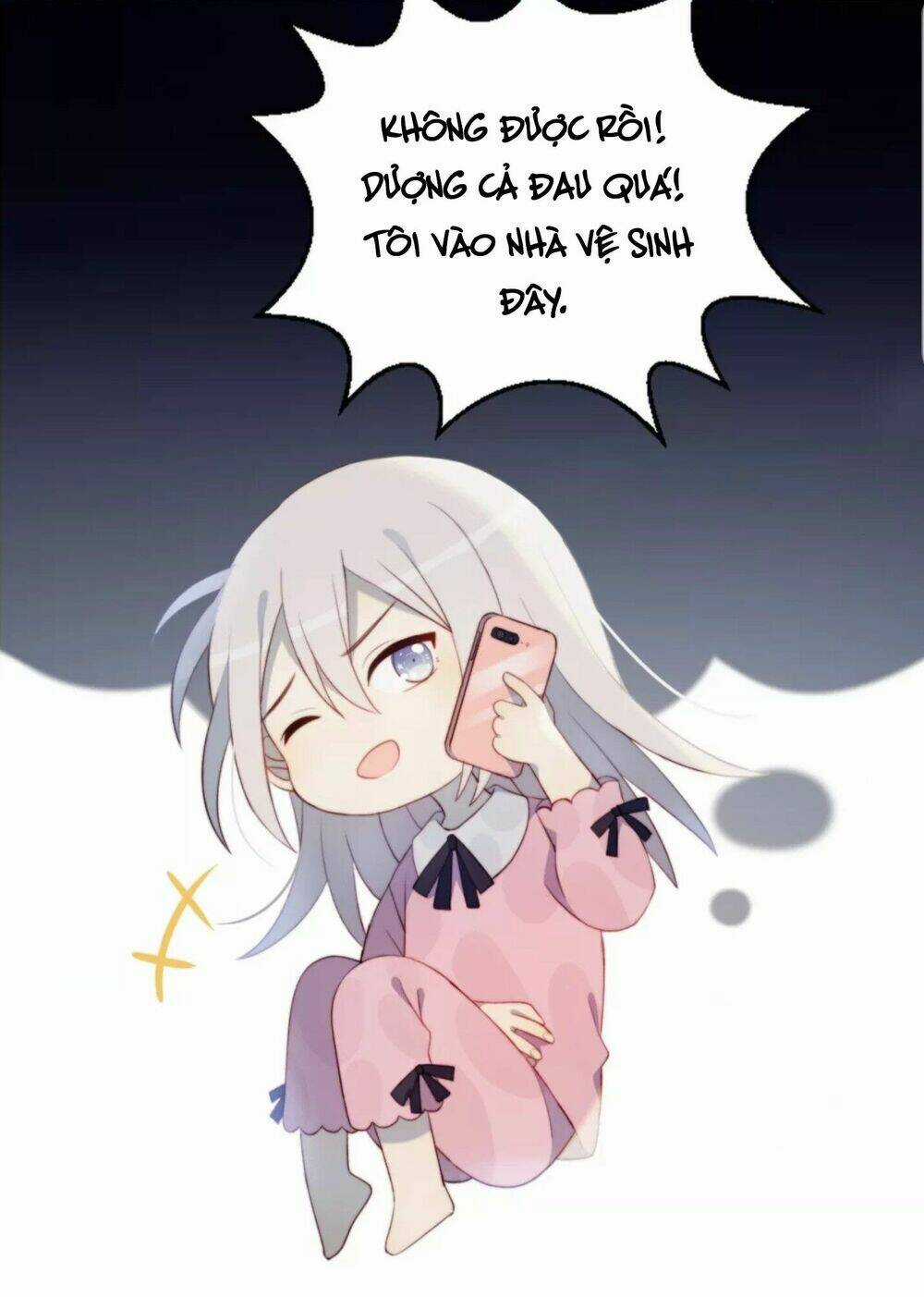 Gay Rồi! Tôi Và Antifan Hoán Đổi Linh Hồn Rồi. Chapter 21 trang 34