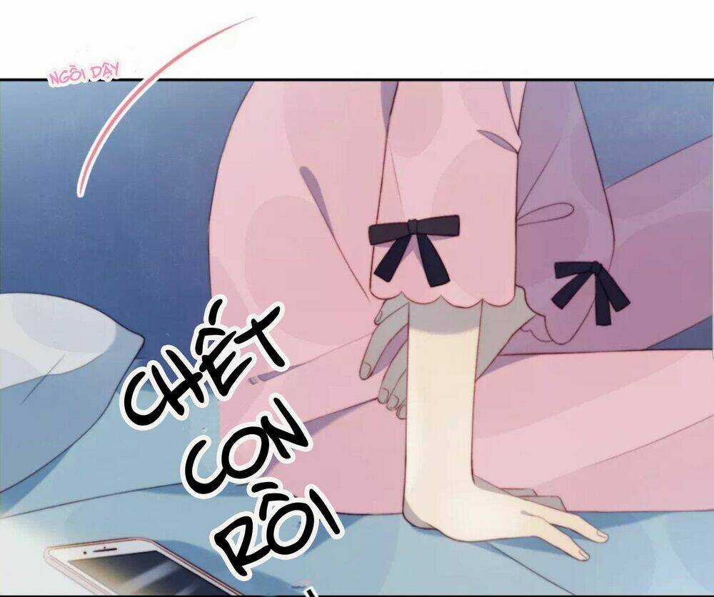 Gay Rồi! Tôi Và Antifan Hoán Đổi Linh Hồn Rồi. Chapter 21 trang 35