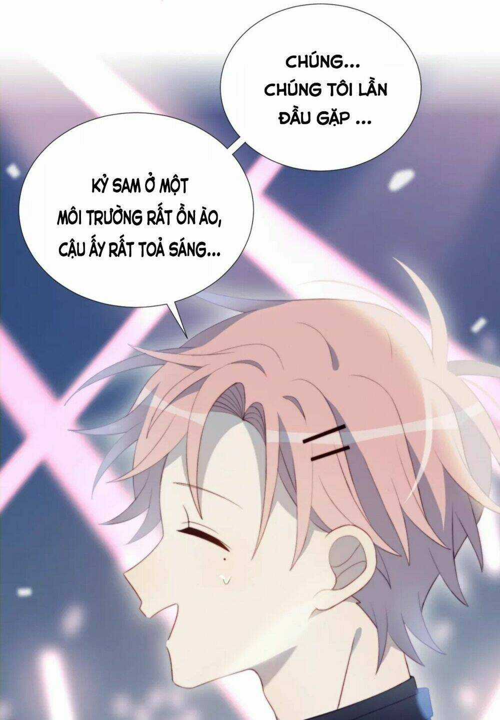 Gay Rồi! Tôi Và Antifan Hoán Đổi Linh Hồn Rồi. Chapter 21 trang 37