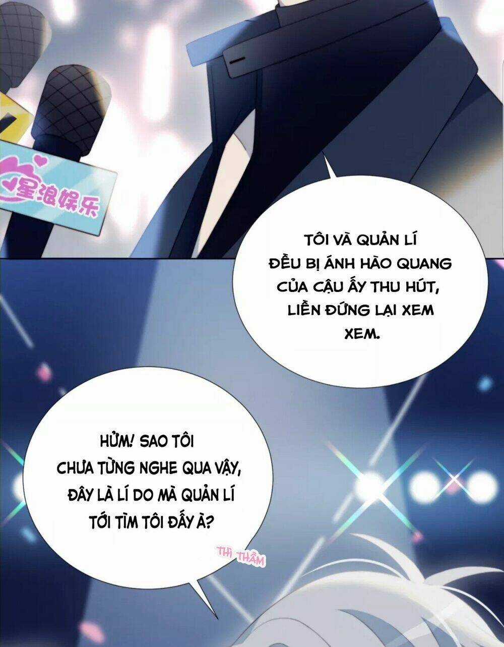 Gay Rồi! Tôi Và Antifan Hoán Đổi Linh Hồn Rồi. Chapter 21 trang 38