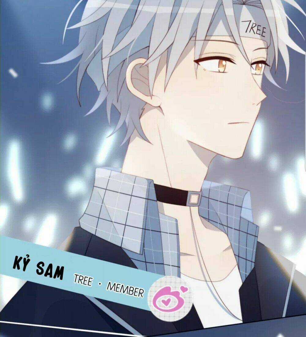 Gay Rồi! Tôi Và Antifan Hoán Đổi Linh Hồn Rồi. Chapter 21 trang 4