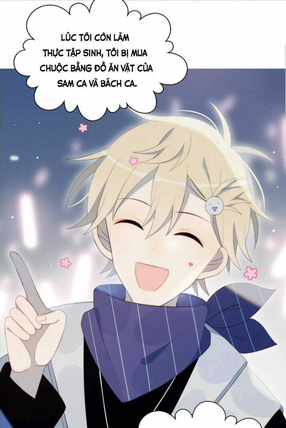 Gay Rồi! Tôi Và Antifan Hoán Đổi Linh Hồn Rồi. Chapter 21 trang 41