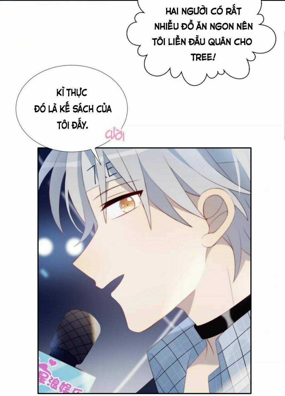 Gay Rồi! Tôi Và Antifan Hoán Đổi Linh Hồn Rồi. Chapter 21 trang 42