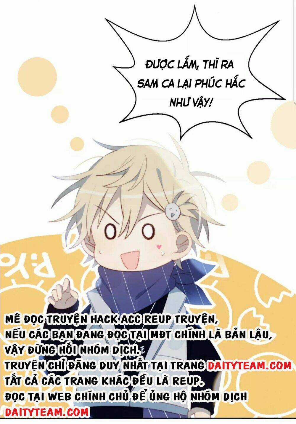 Gay Rồi! Tôi Và Antifan Hoán Đổi Linh Hồn Rồi. Chapter 21 trang 43