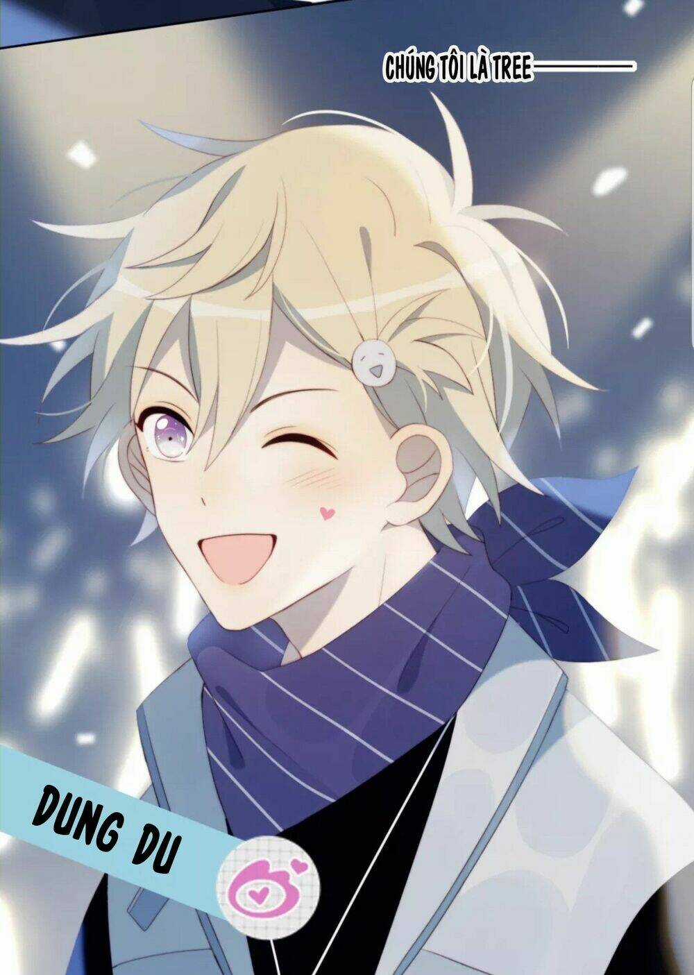 Gay Rồi! Tôi Và Antifan Hoán Đổi Linh Hồn Rồi. Chapter 21 trang 5