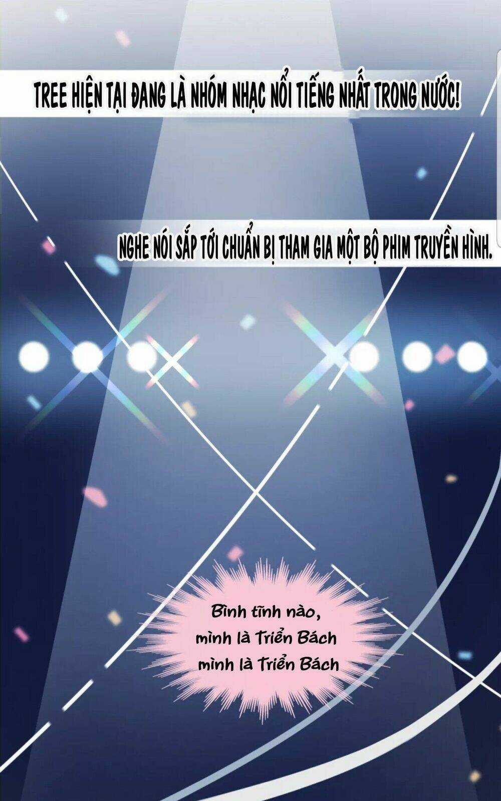 Gay Rồi! Tôi Và Antifan Hoán Đổi Linh Hồn Rồi. Chapter 21 trang 6