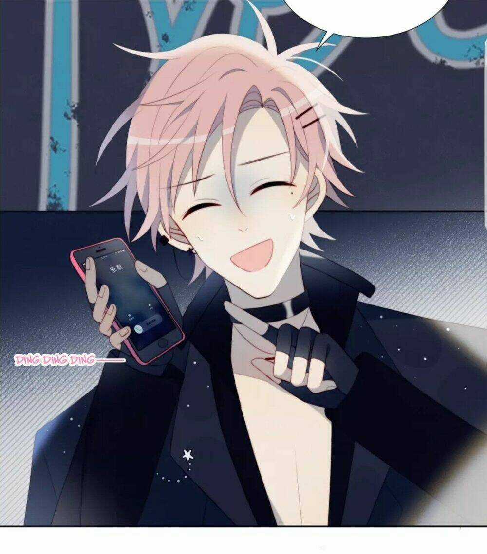 Gay Rồi! Tôi Và Antifan Hoán Đổi Linh Hồn Rồi. Chapter 22 trang 10