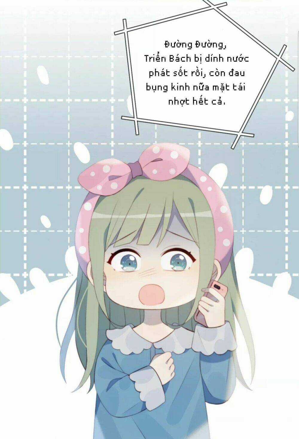 Gay Rồi! Tôi Và Antifan Hoán Đổi Linh Hồn Rồi. Chapter 22 trang 12