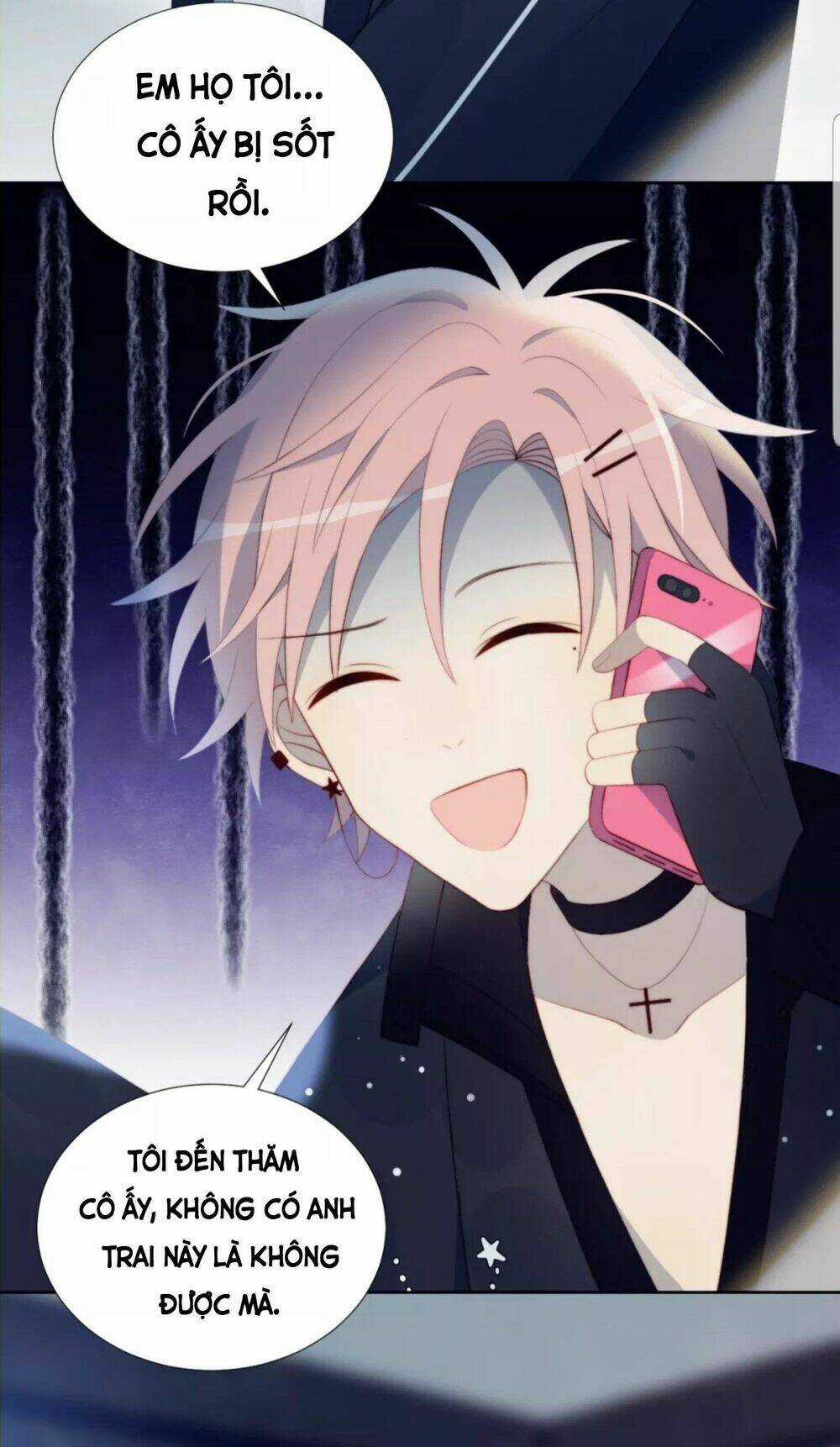 Gay Rồi! Tôi Và Antifan Hoán Đổi Linh Hồn Rồi. Chapter 22 trang 17