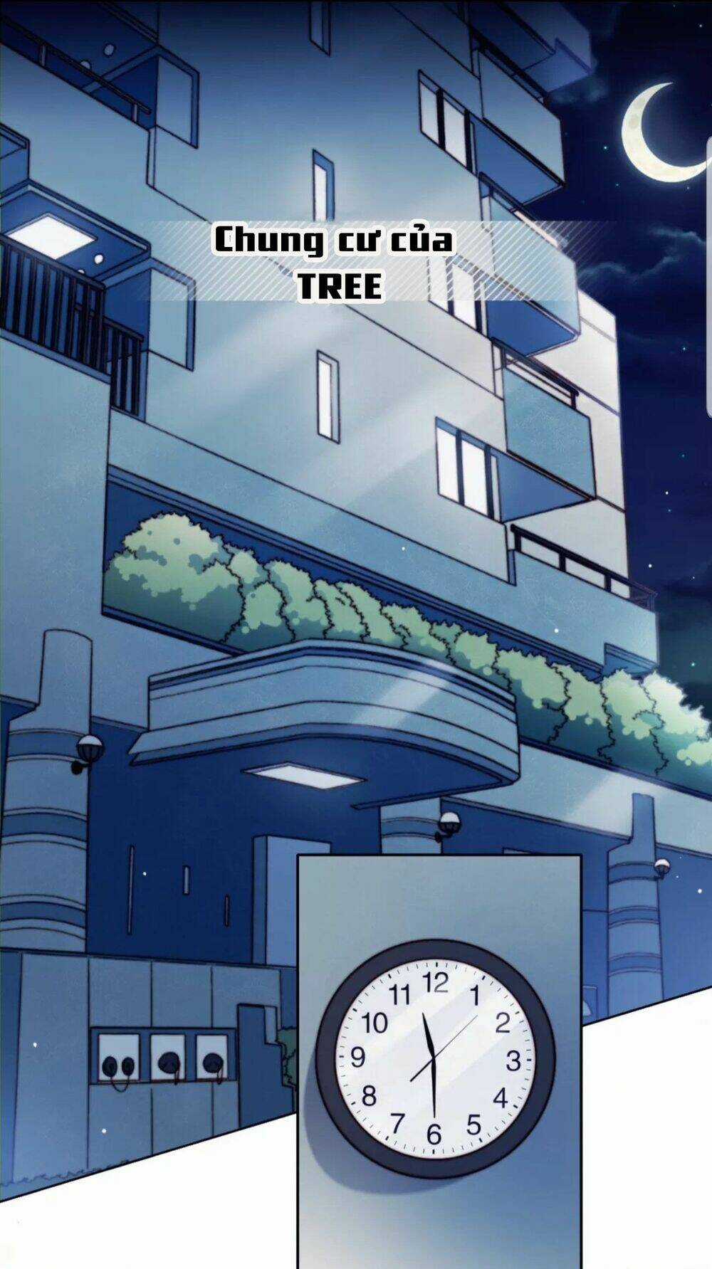 Gay Rồi! Tôi Và Antifan Hoán Đổi Linh Hồn Rồi. Chapter 22 trang 2