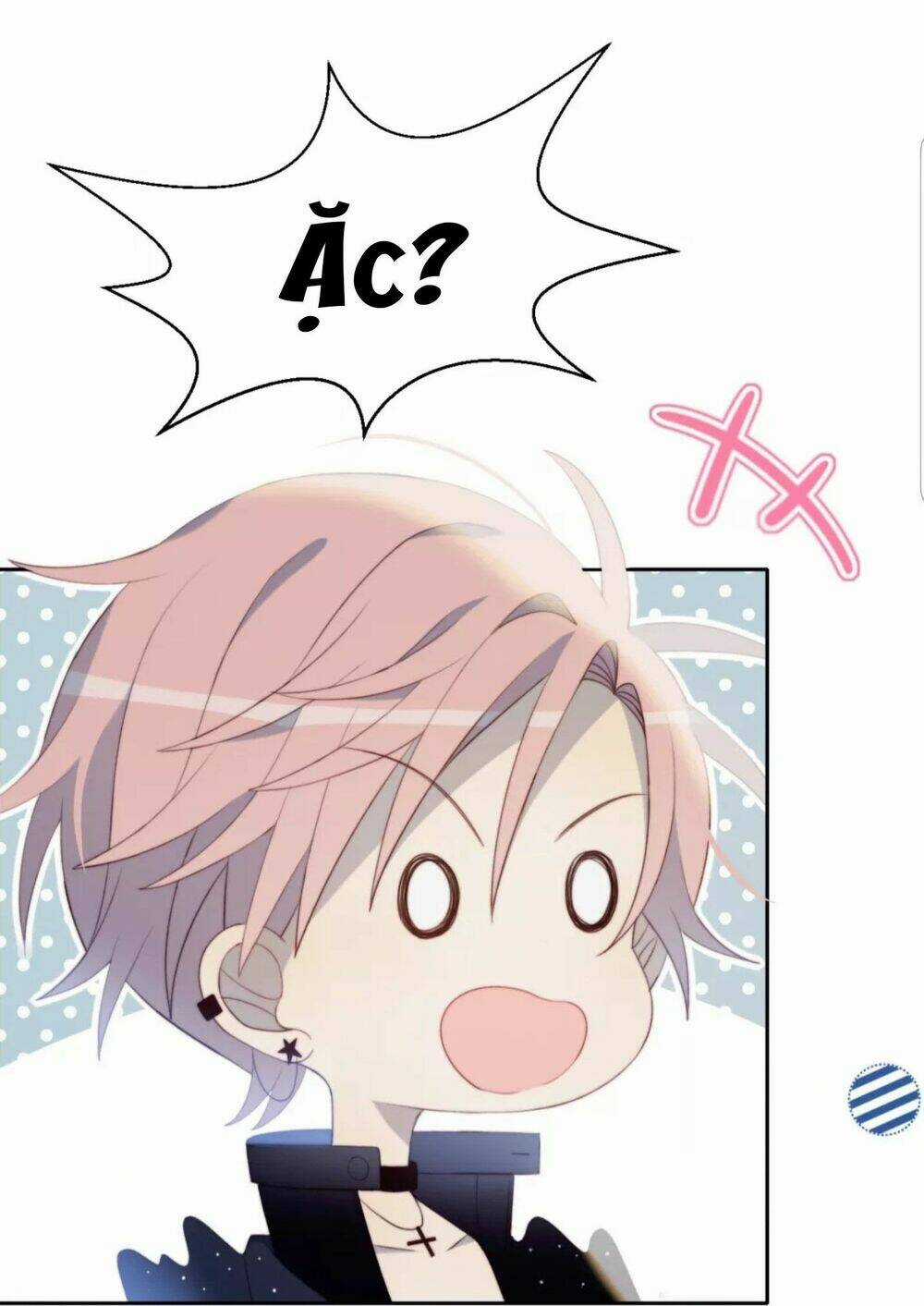 Gay Rồi! Tôi Và Antifan Hoán Đổi Linh Hồn Rồi. Chapter 22 trang 21