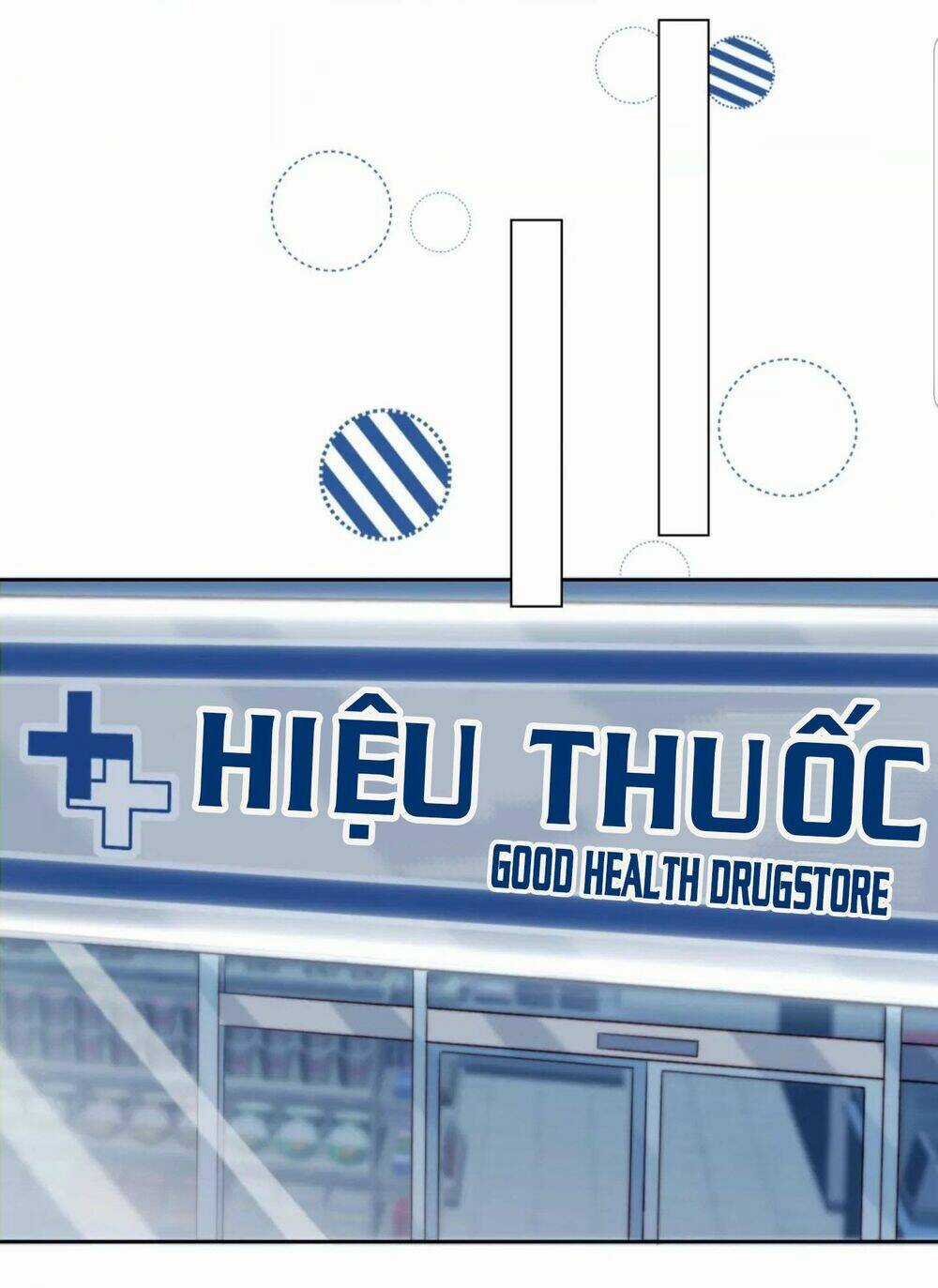 Gay Rồi! Tôi Và Antifan Hoán Đổi Linh Hồn Rồi. Chapter 22 trang 22