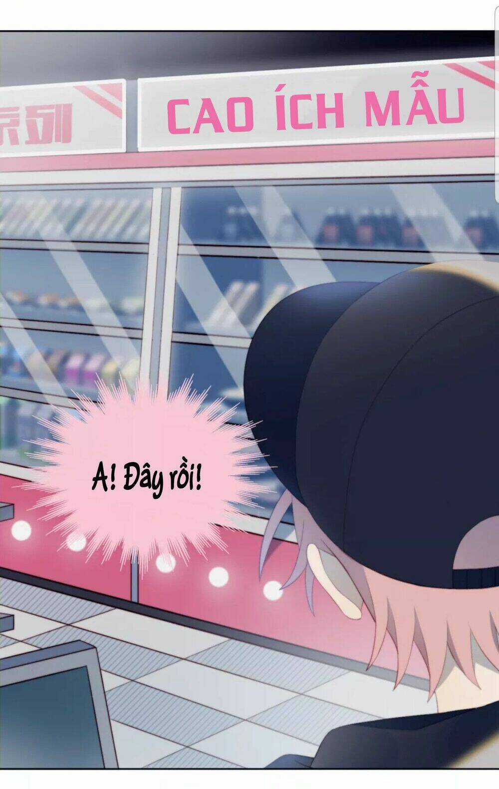 Gay Rồi! Tôi Và Antifan Hoán Đổi Linh Hồn Rồi. Chapter 22 trang 23