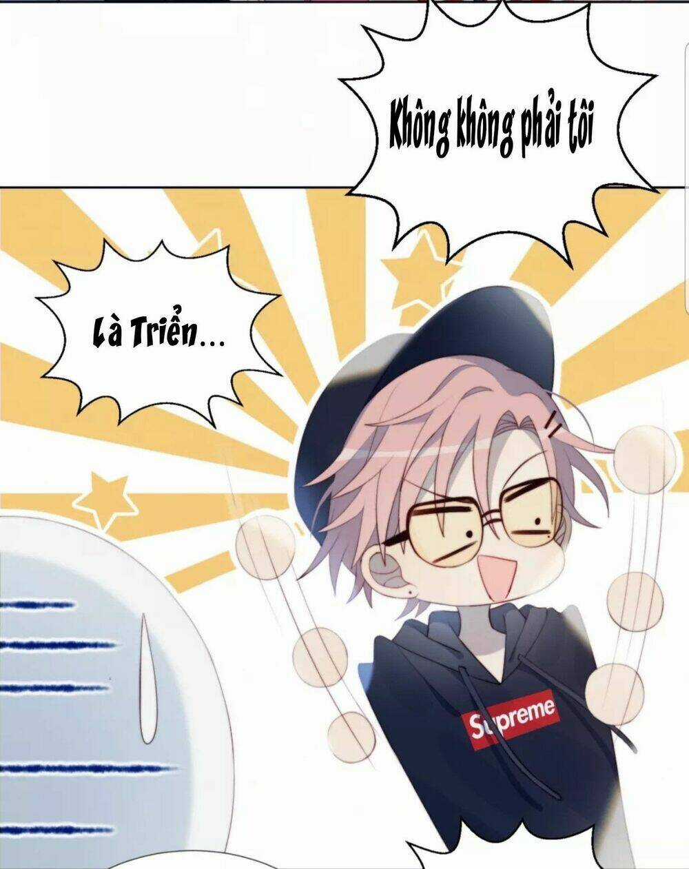 Gay Rồi! Tôi Và Antifan Hoán Đổi Linh Hồn Rồi. Chapter 22 trang 26