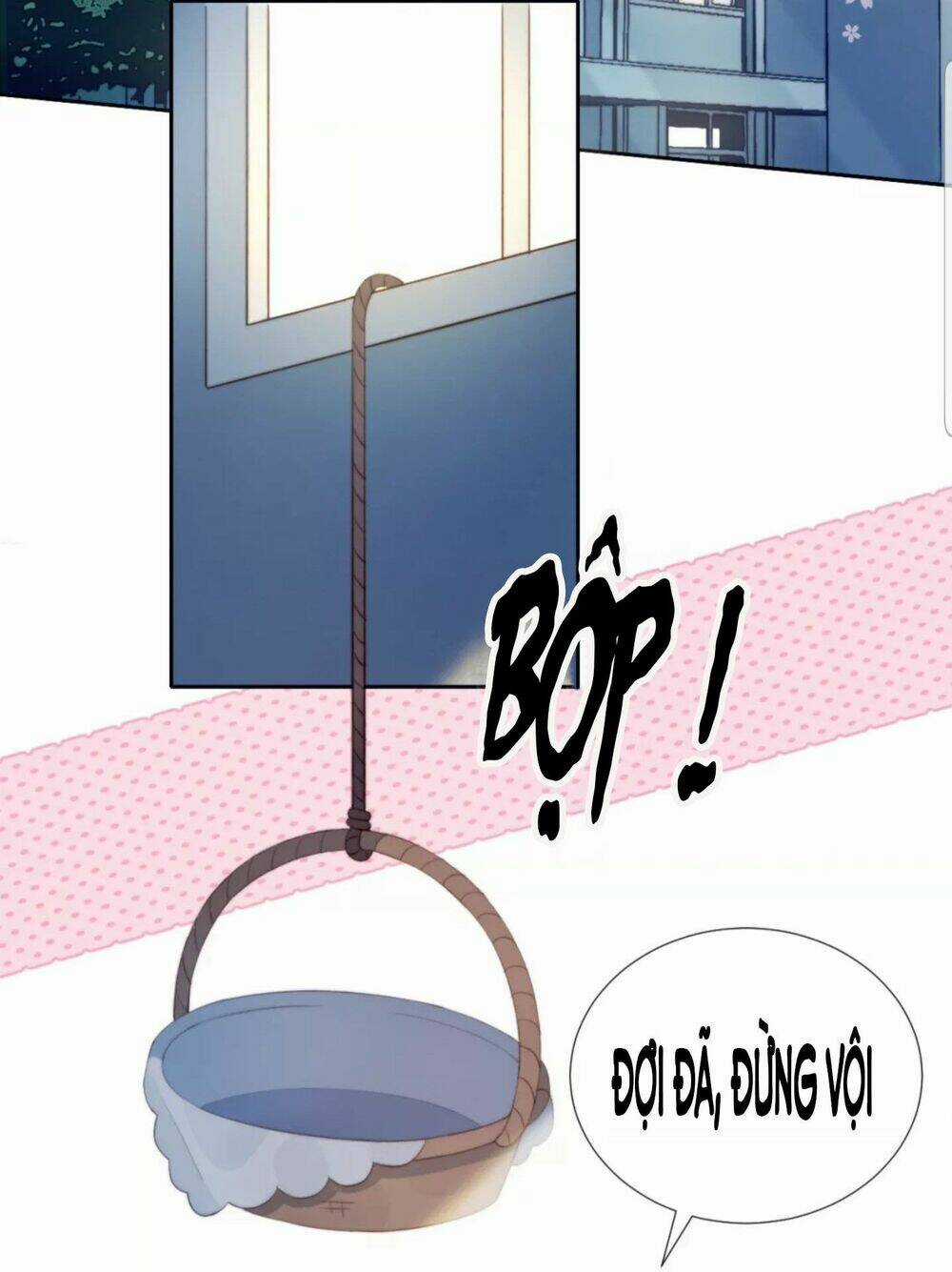 Gay Rồi! Tôi Và Antifan Hoán Đổi Linh Hồn Rồi. Chapter 22 trang 30