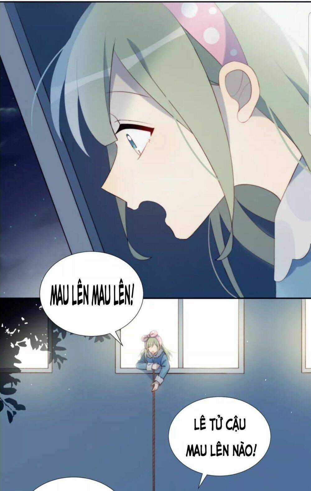 Gay Rồi! Tôi Và Antifan Hoán Đổi Linh Hồn Rồi. Chapter 22 trang 31