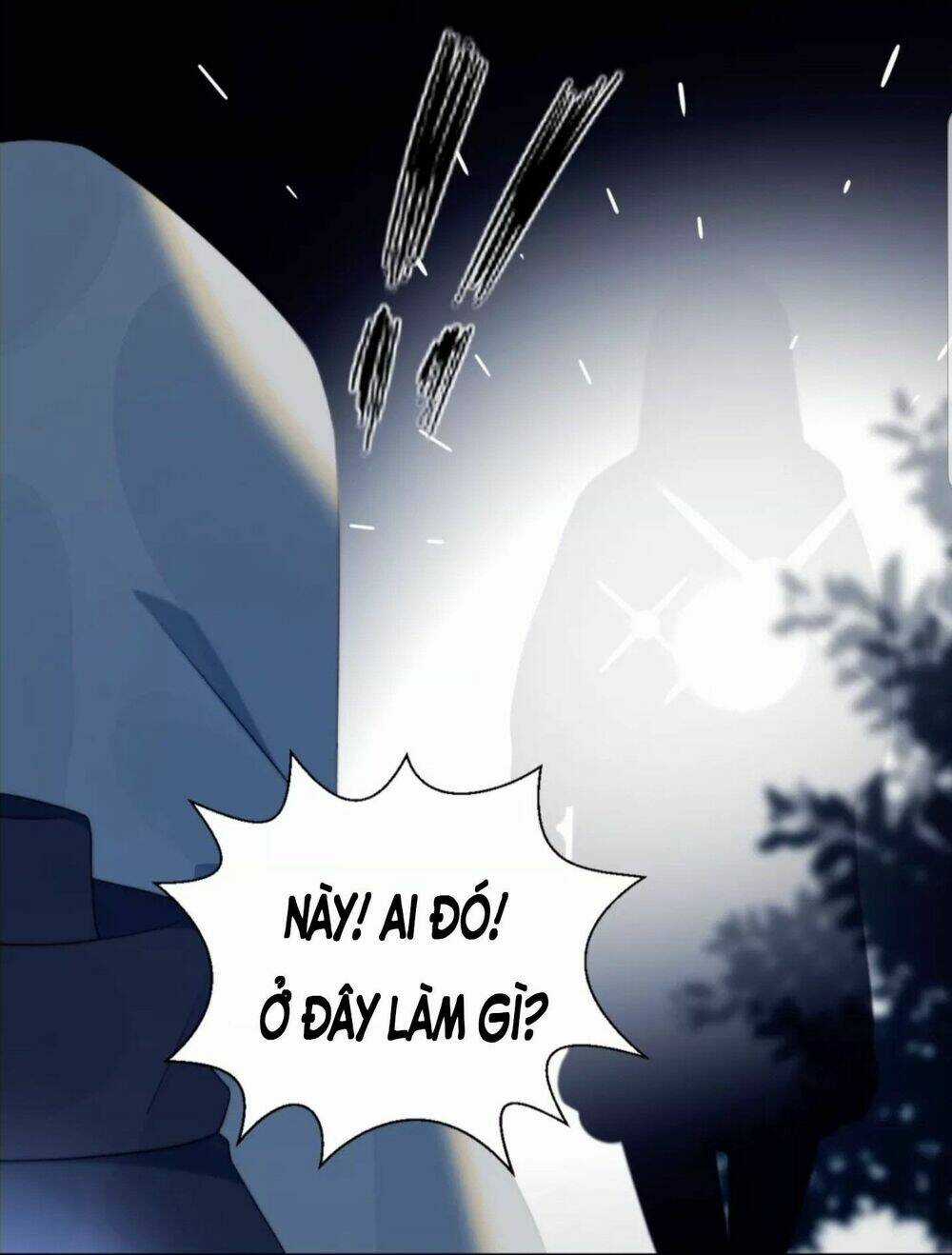 Gay Rồi! Tôi Và Antifan Hoán Đổi Linh Hồn Rồi. Chapter 22 trang 35