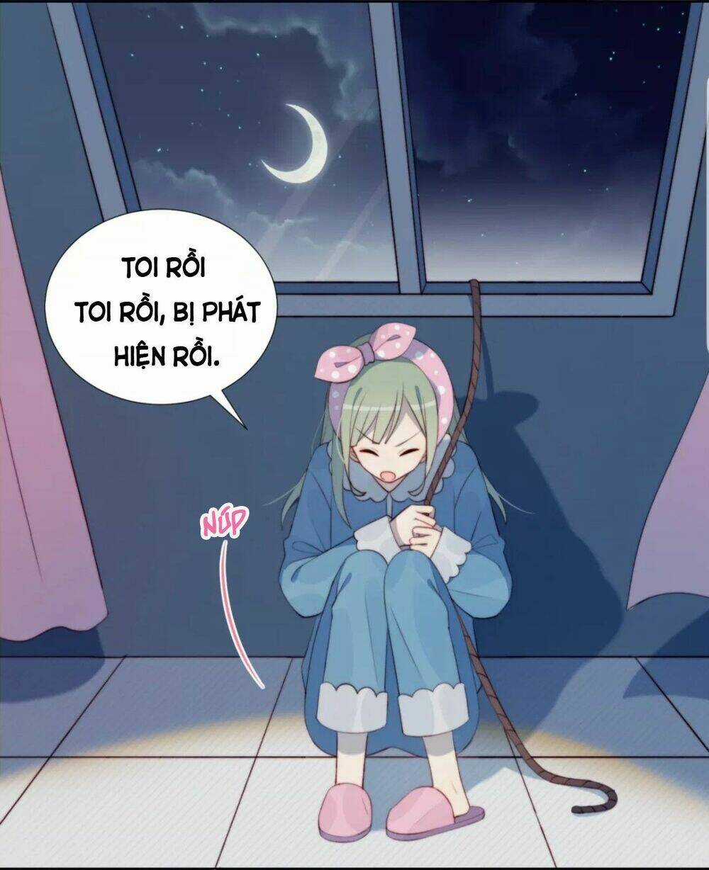 Gay Rồi! Tôi Và Antifan Hoán Đổi Linh Hồn Rồi. Chapter 22 trang 36