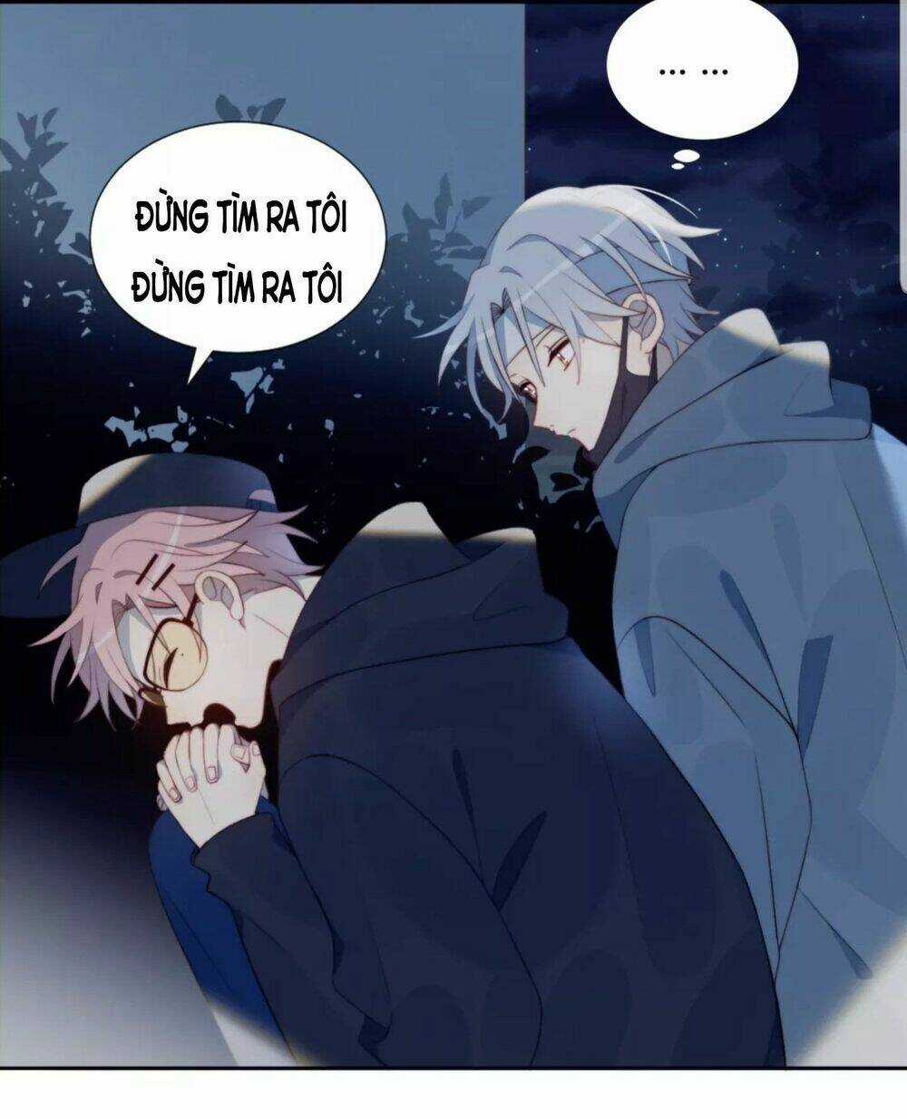 Gay Rồi! Tôi Và Antifan Hoán Đổi Linh Hồn Rồi. Chapter 22 trang 38