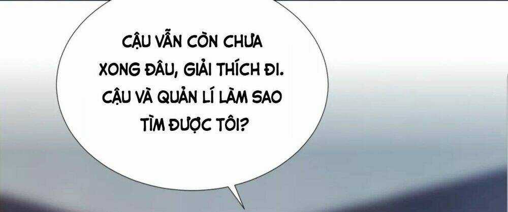 Gay Rồi! Tôi Và Antifan Hoán Đổi Linh Hồn Rồi. Chapter 22 trang 6