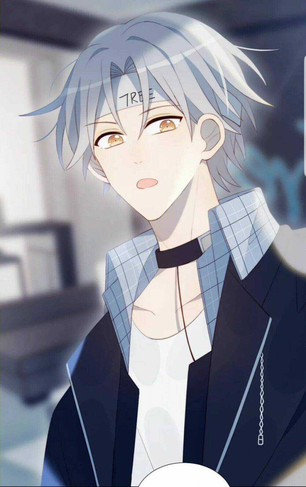 Gay Rồi! Tôi Và Antifan Hoán Đổi Linh Hồn Rồi. Chapter 22 trang 7