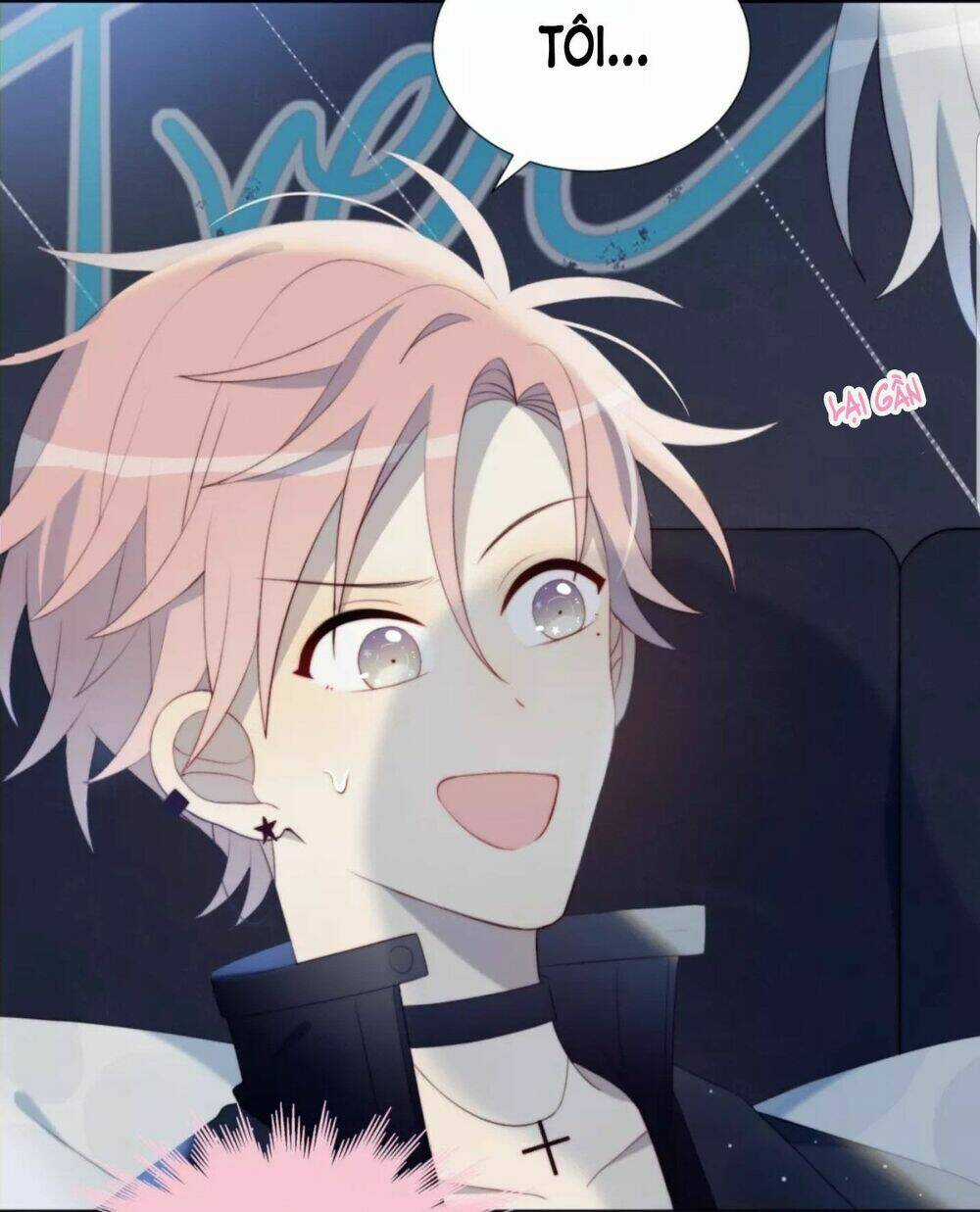 Gay Rồi! Tôi Và Antifan Hoán Đổi Linh Hồn Rồi. Chapter 22 trang 8