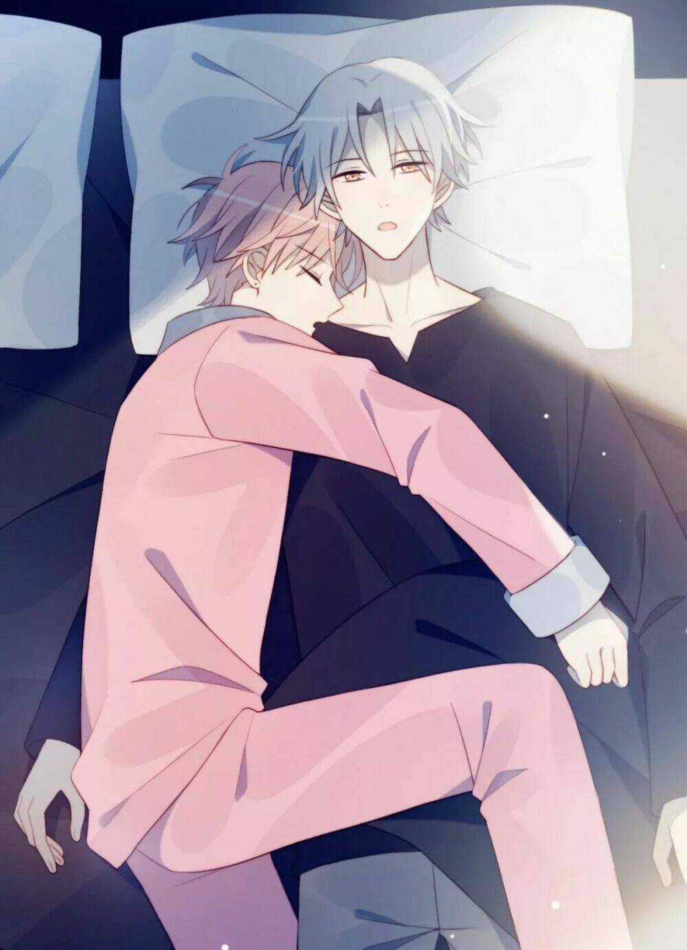 Gay Rồi! Tôi Và Antifan Hoán Đổi Linh Hồn Rồi. Chapter 23 trang 10