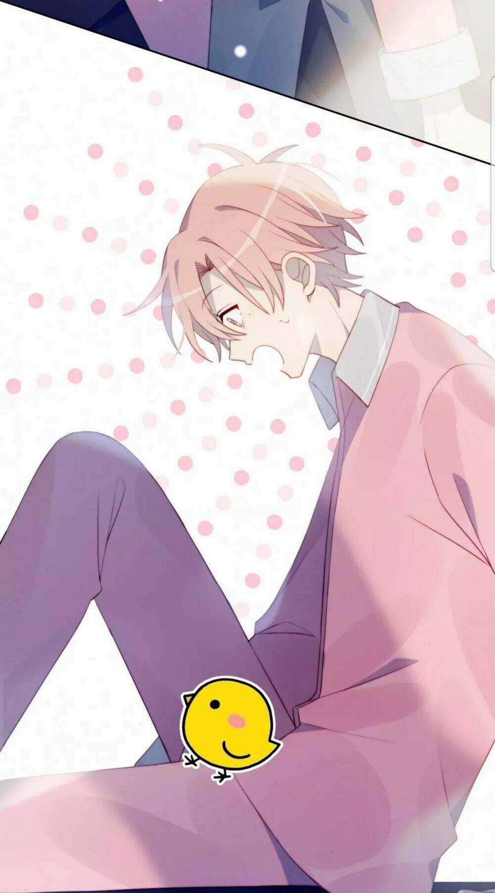 Gay Rồi! Tôi Và Antifan Hoán Đổi Linh Hồn Rồi. Chapter 23 trang 11