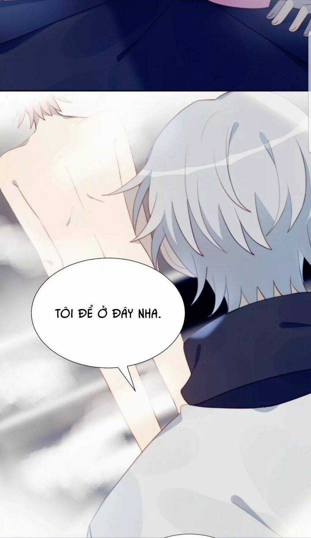 Gay Rồi! Tôi Và Antifan Hoán Đổi Linh Hồn Rồi. Chapter 23 trang 12