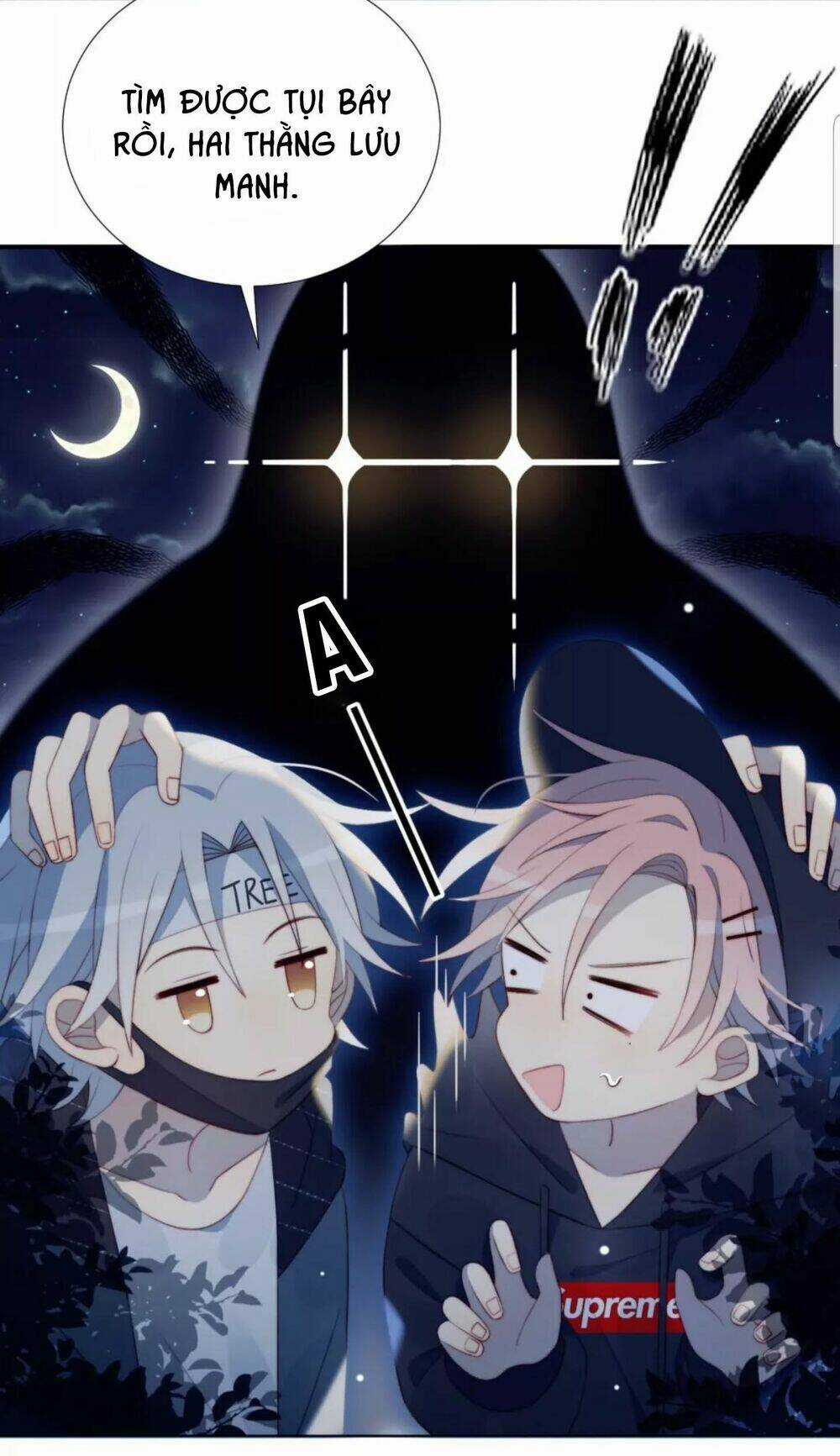 Gay Rồi! Tôi Và Antifan Hoán Đổi Linh Hồn Rồi. Chapter 23 trang 17