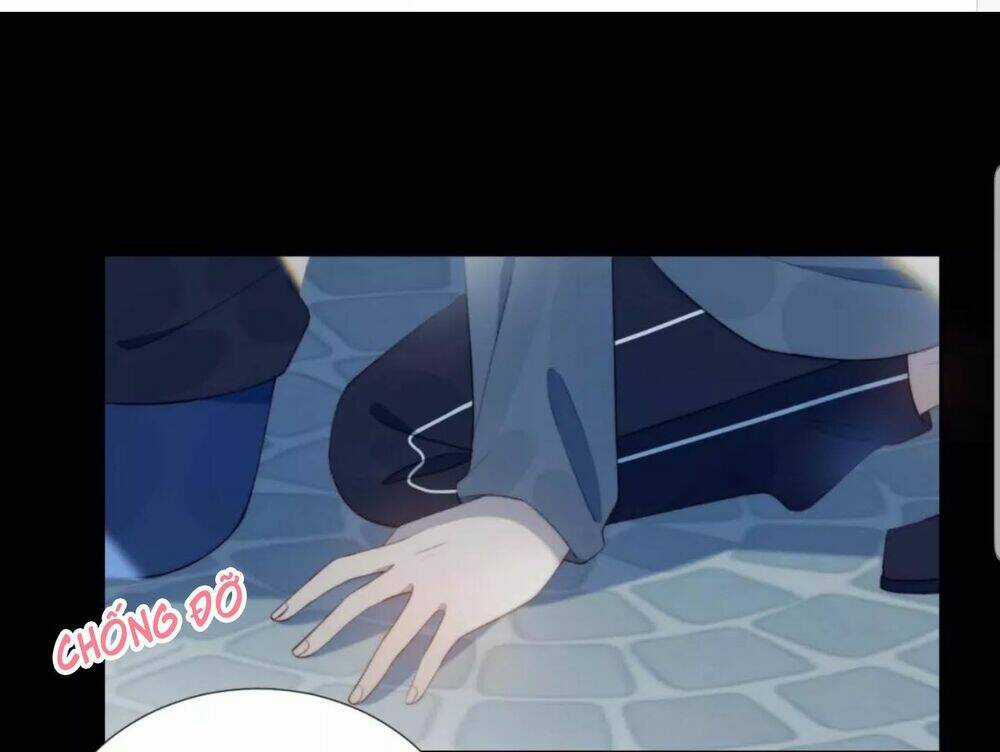 Gay Rồi! Tôi Và Antifan Hoán Đổi Linh Hồn Rồi. Chapter 23 trang 2