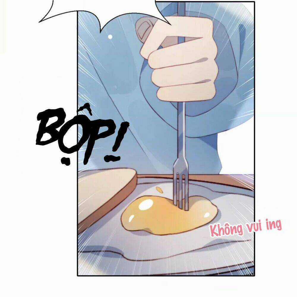 Gay Rồi! Tôi Và Antifan Hoán Đổi Linh Hồn Rồi. Chapter 23 trang 22