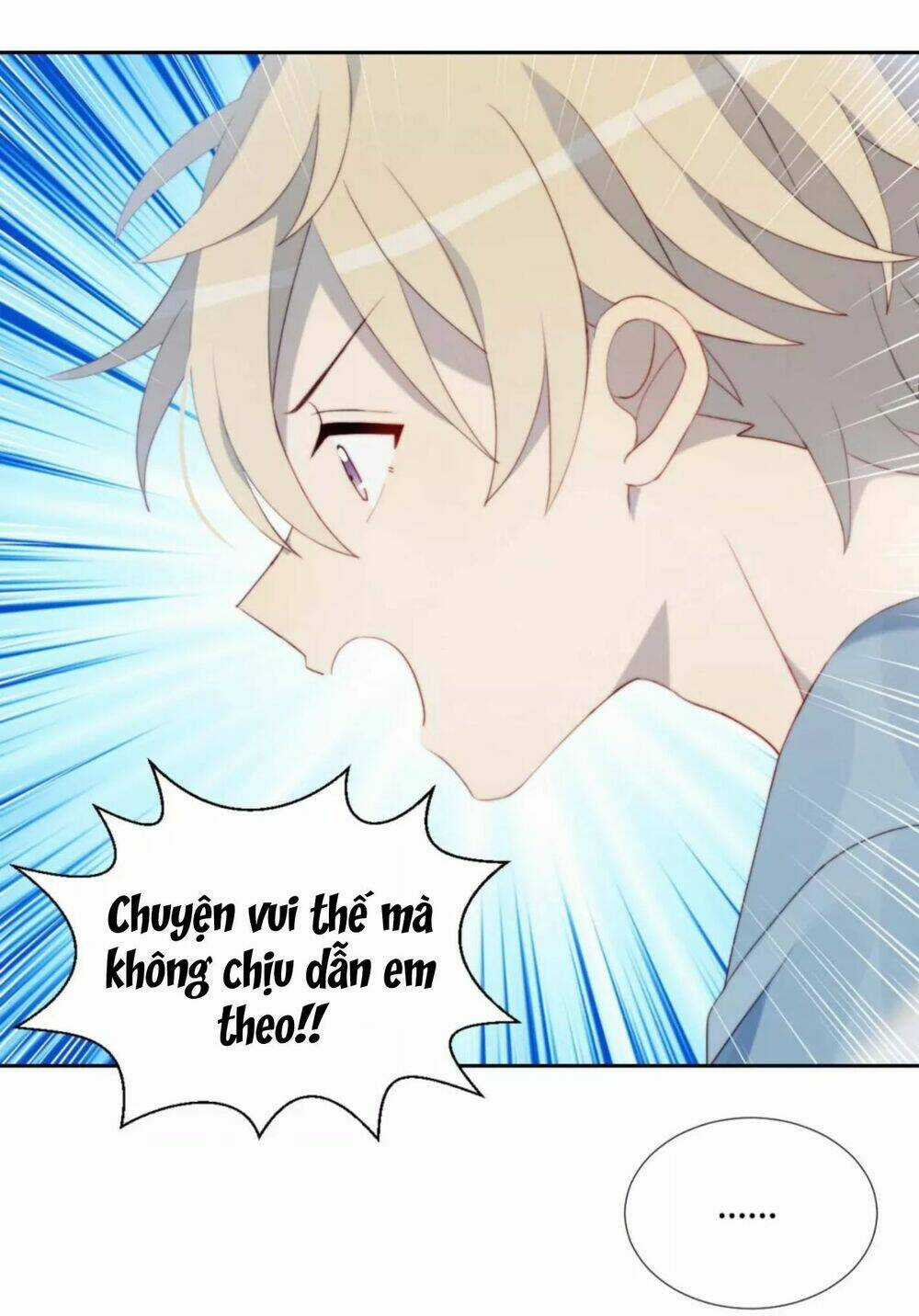 Gay Rồi! Tôi Và Antifan Hoán Đổi Linh Hồn Rồi. Chapter 23 trang 23