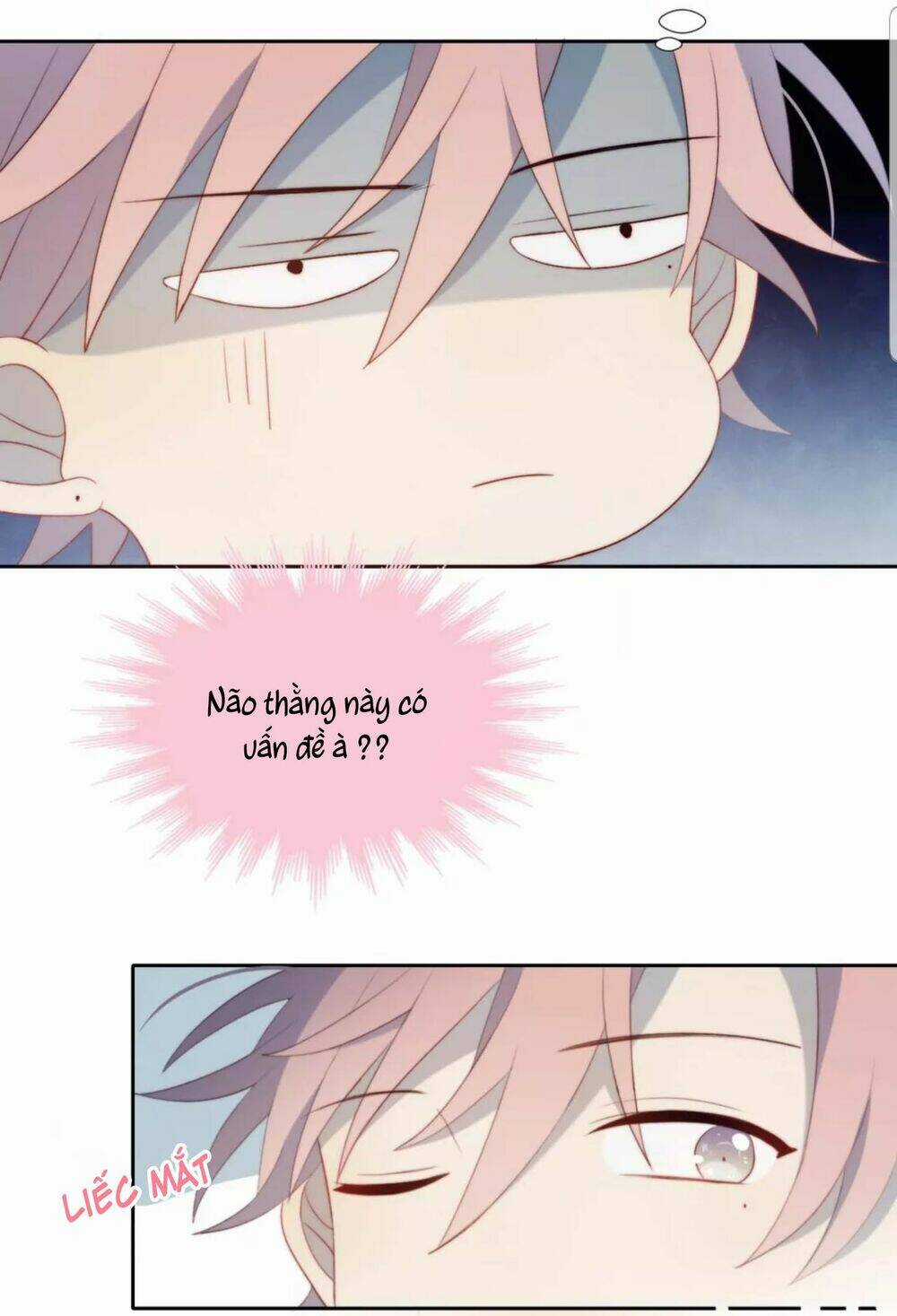 Gay Rồi! Tôi Và Antifan Hoán Đổi Linh Hồn Rồi. Chapter 23 trang 24