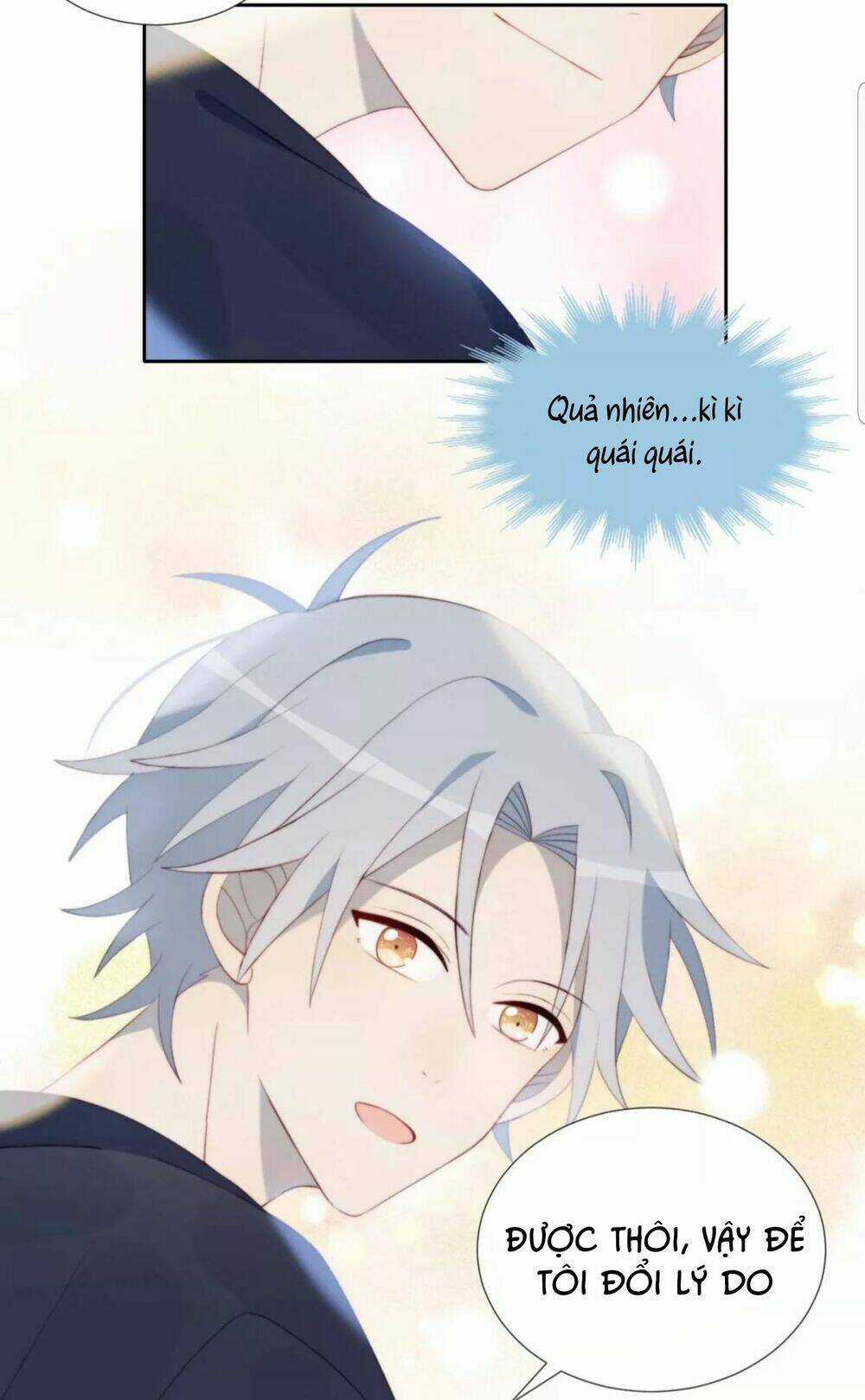 Gay Rồi! Tôi Và Antifan Hoán Đổi Linh Hồn Rồi. Chapter 23 trang 27