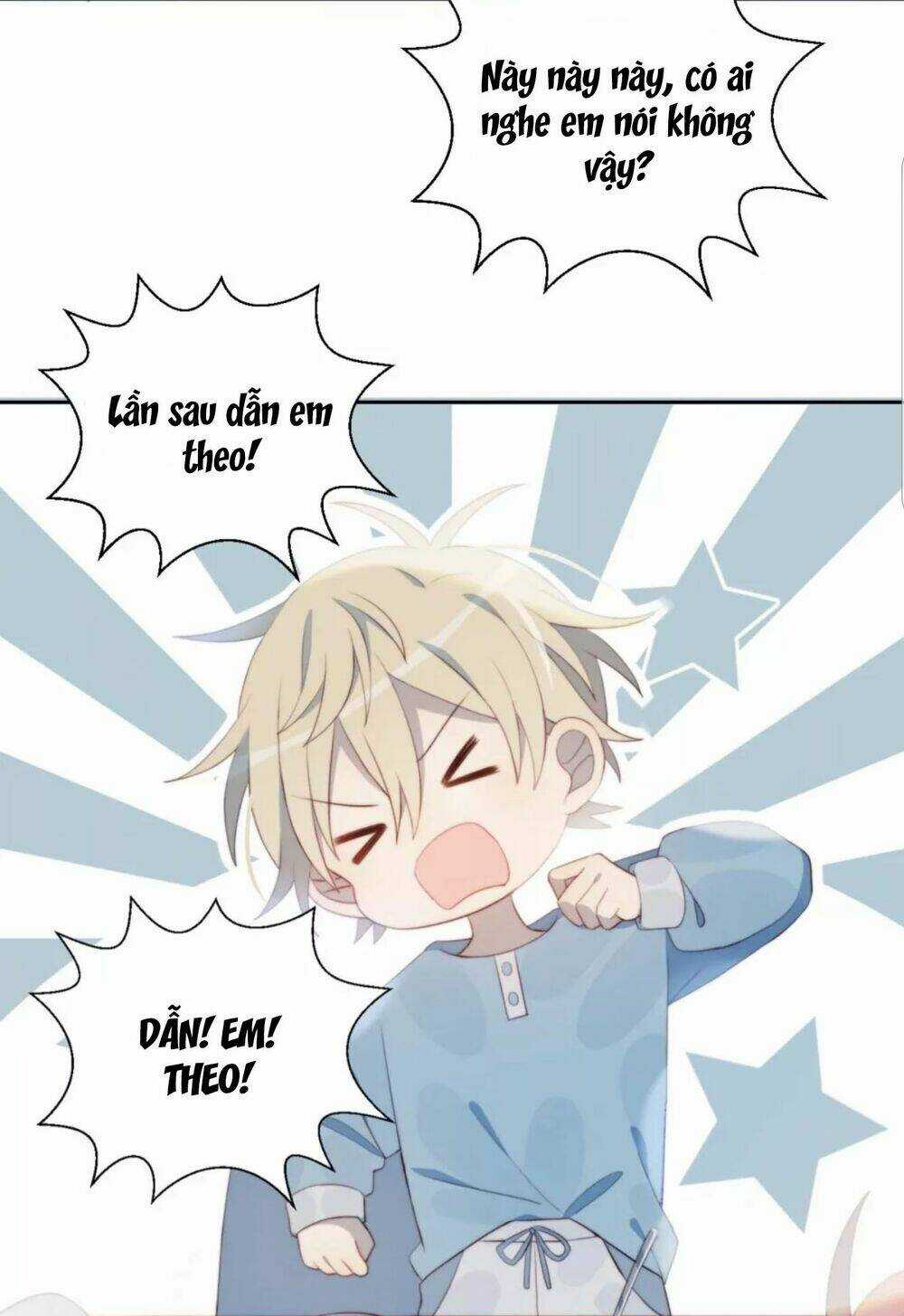 Gay Rồi! Tôi Và Antifan Hoán Đổi Linh Hồn Rồi. Chapter 23 trang 29