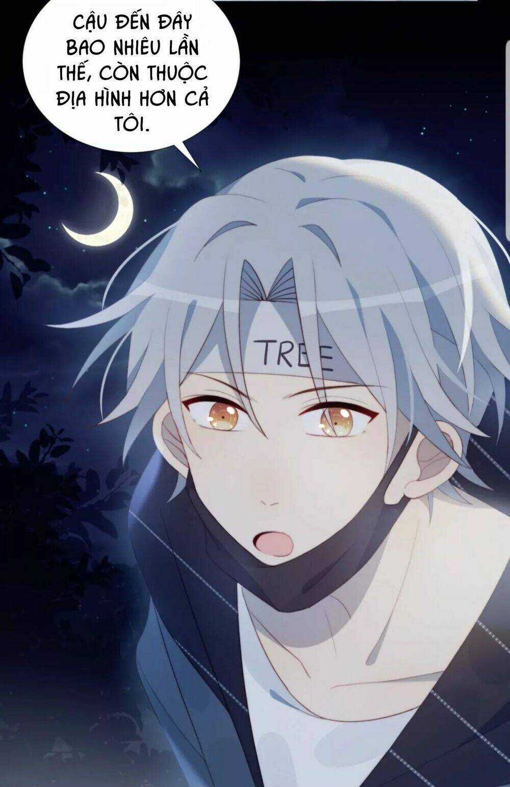 Gay Rồi! Tôi Và Antifan Hoán Đổi Linh Hồn Rồi. Chapter 23 trang 3