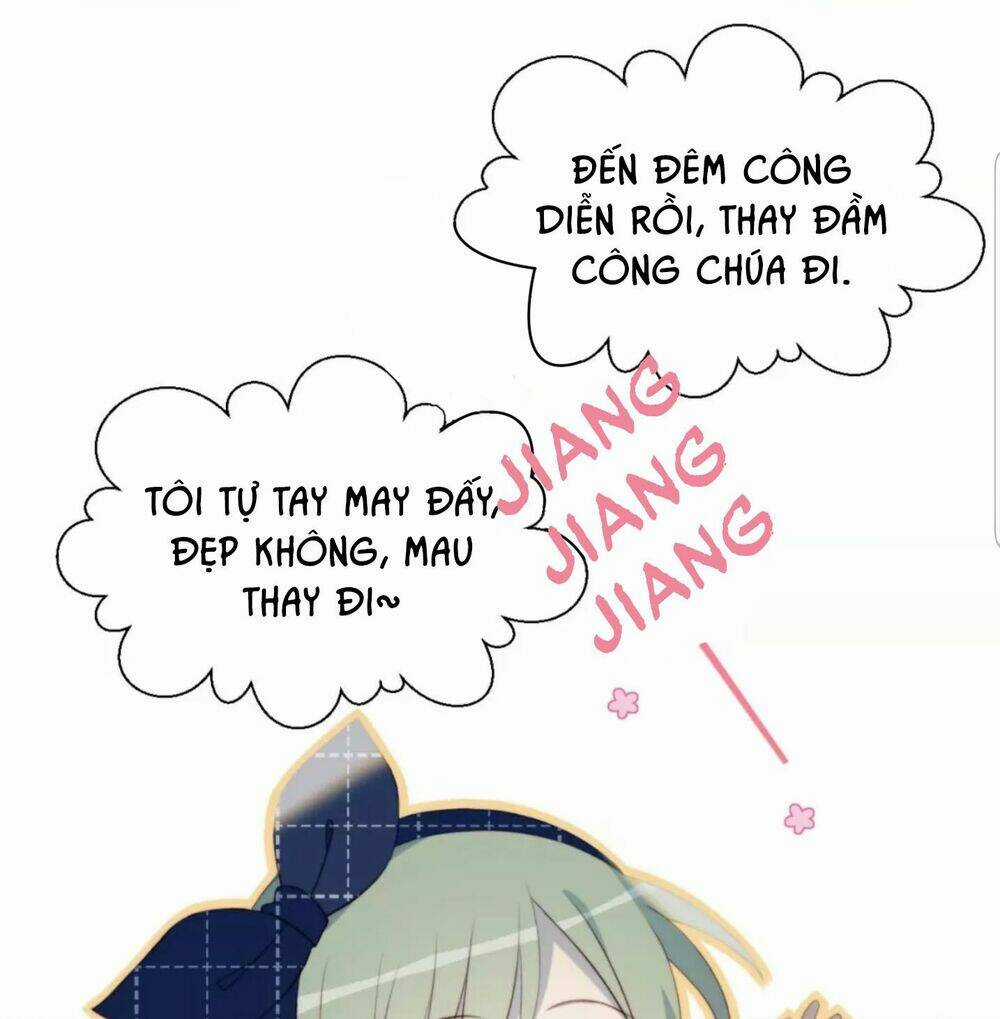 Gay Rồi! Tôi Và Antifan Hoán Đổi Linh Hồn Rồi. Chapter 23 trang 34