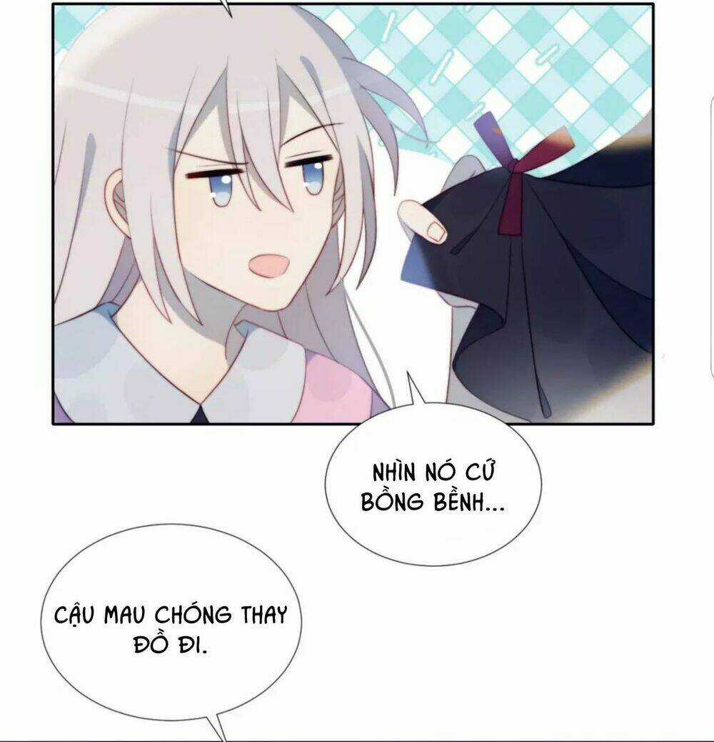 Gay Rồi! Tôi Và Antifan Hoán Đổi Linh Hồn Rồi. Chapter 23 trang 36