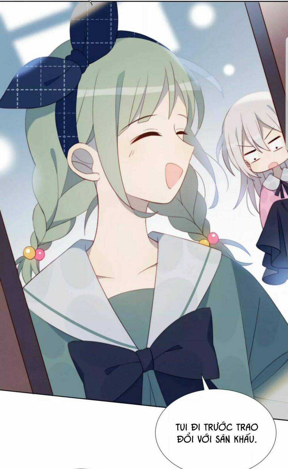 Gay Rồi! Tôi Và Antifan Hoán Đổi Linh Hồn Rồi. Chapter 23 trang 37