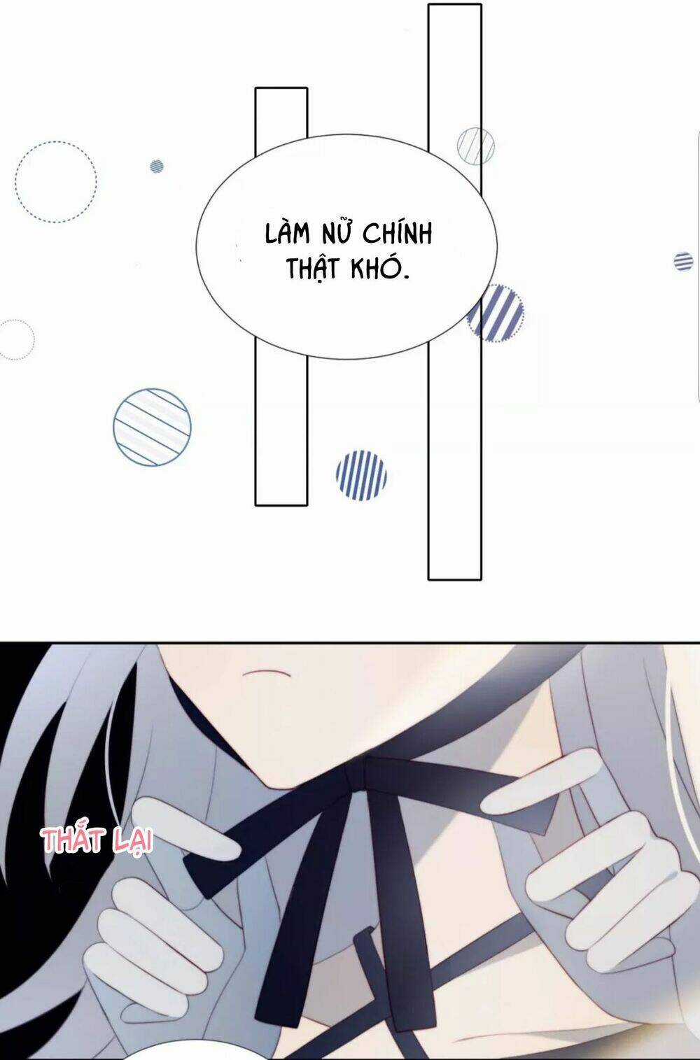 Gay Rồi! Tôi Và Antifan Hoán Đổi Linh Hồn Rồi. Chapter 23 trang 39