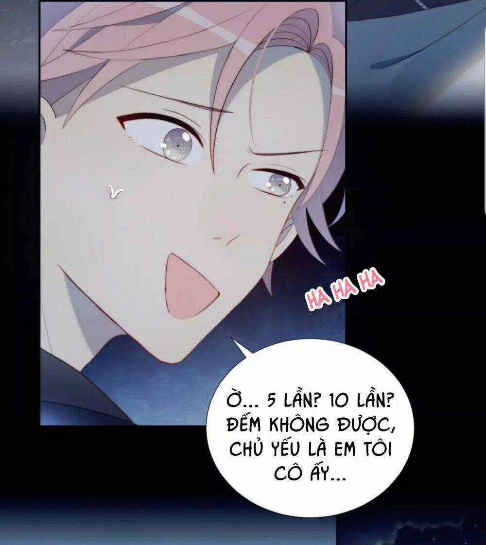 Gay Rồi! Tôi Và Antifan Hoán Đổi Linh Hồn Rồi. Chapter 23 trang 4