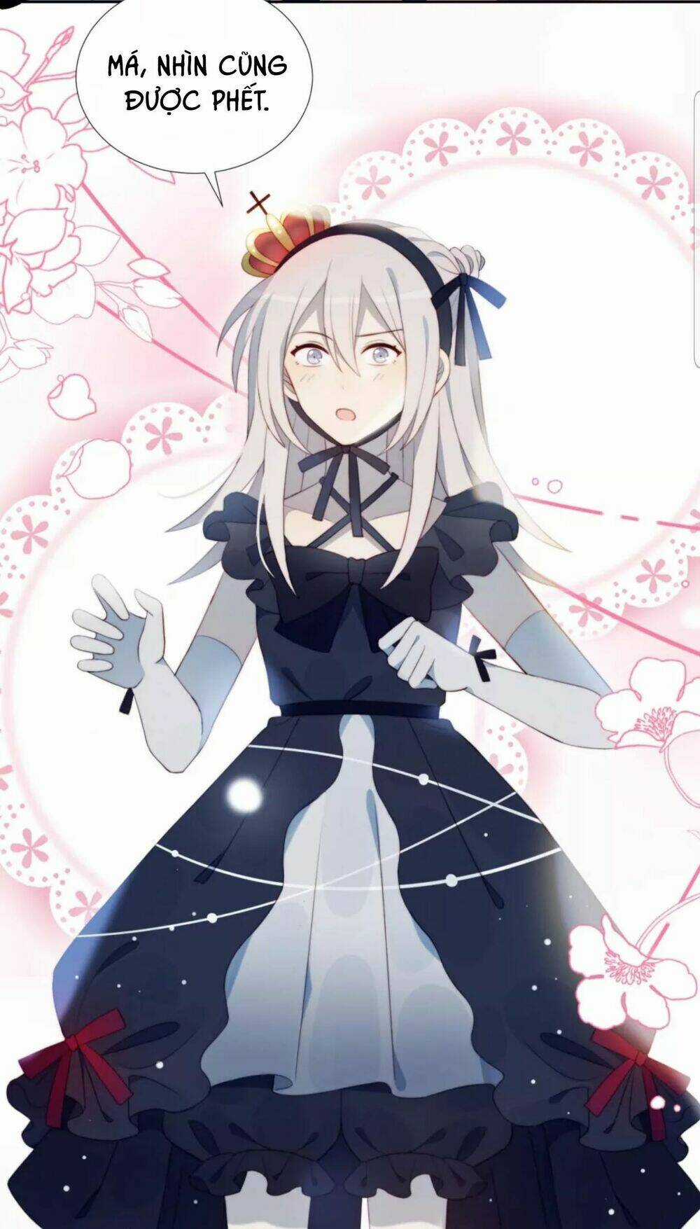 Gay Rồi! Tôi Và Antifan Hoán Đổi Linh Hồn Rồi. Chapter 23 trang 40