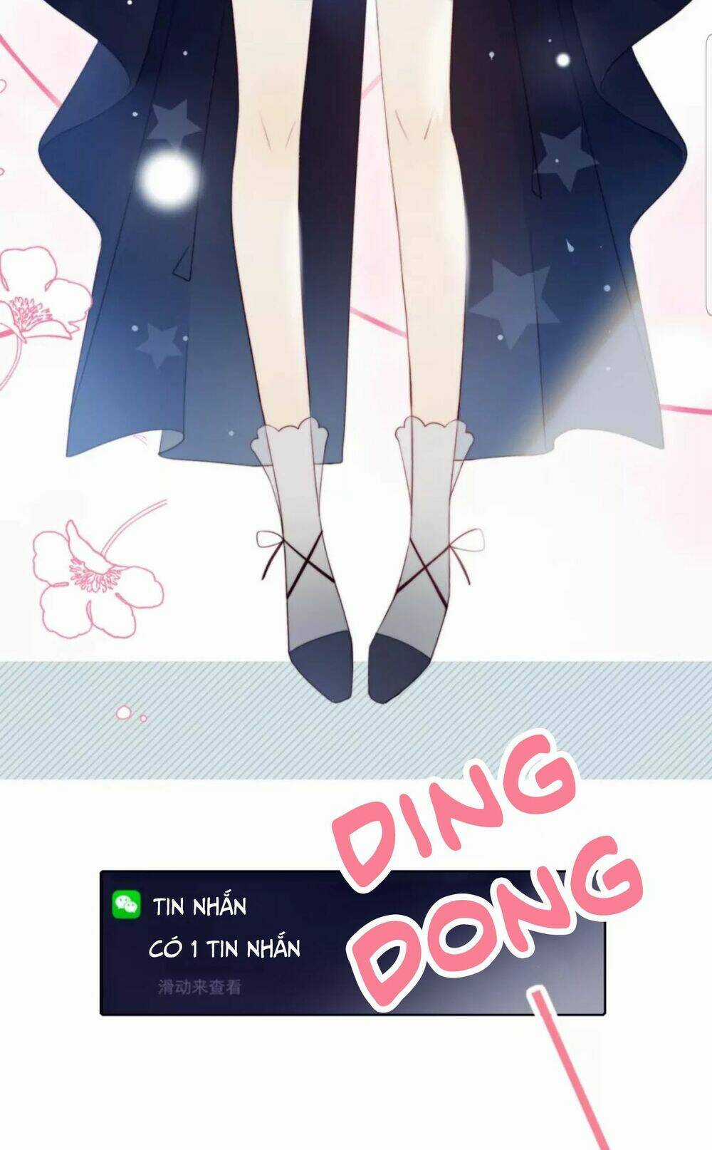 Gay Rồi! Tôi Và Antifan Hoán Đổi Linh Hồn Rồi. Chapter 23 trang 41