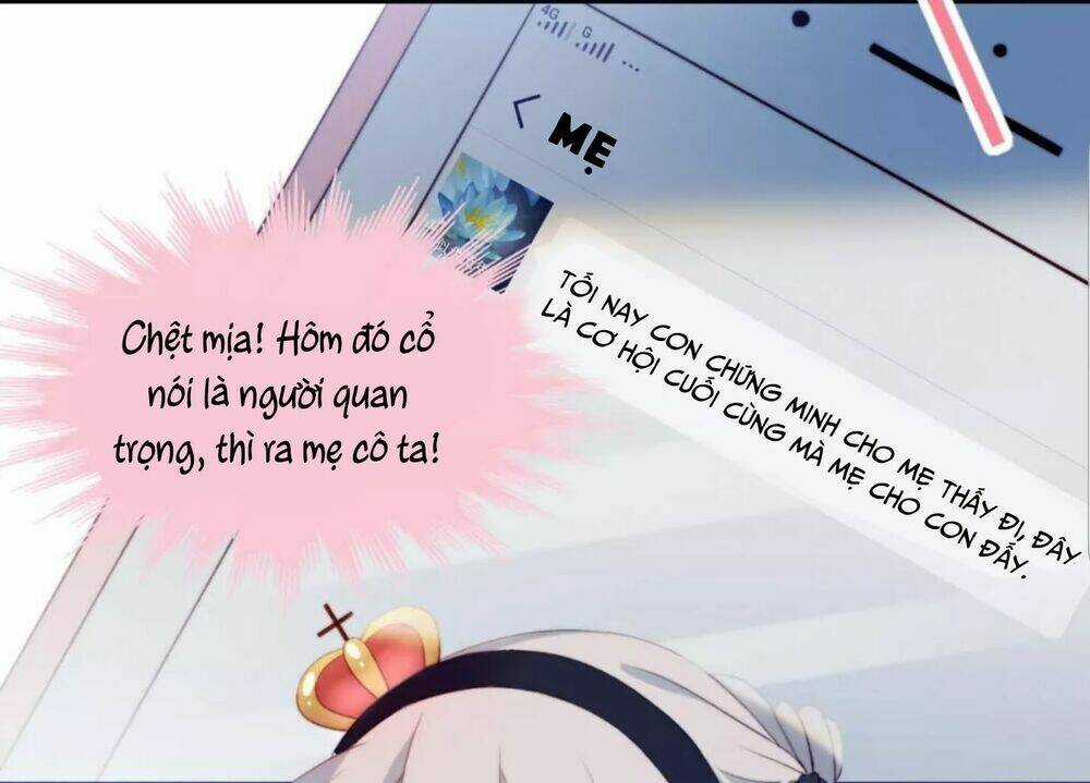 Gay Rồi! Tôi Và Antifan Hoán Đổi Linh Hồn Rồi. Chapter 23 trang 42