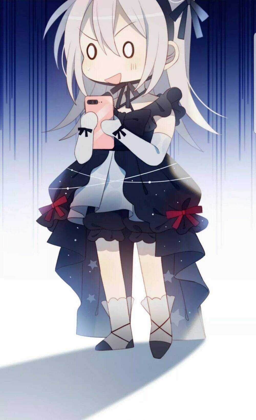 Gay Rồi! Tôi Và Antifan Hoán Đổi Linh Hồn Rồi. Chapter 23 trang 43